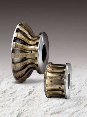 Stone high speed peripheral wheels - Mole periferiche alta velocità per marmo e granito