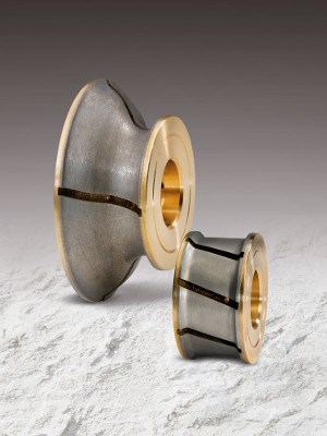 Stone peripheral wheels - Mole periferiche per marmo e granito