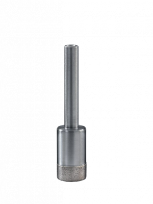 str. shank drill bits - foretti attacco cilindrico