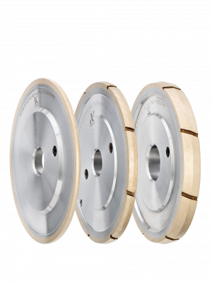 groove wheels for CNC - mole da incisione per CNC